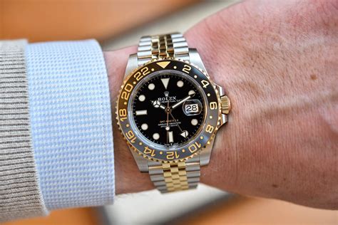 rolex gmt senza numero 2|rolex gmt master 2 adjustment.